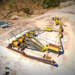 制砂生產(chǎn)線需要哪些設(shè)備？