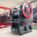 液壓顎式破碎機(jī)有什么特點(diǎn)?與一般顎式破碎機(jī)有什么區(qū)別？