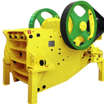 什么樣的破碎機(jī)可以用在建筑垃圾破碎資源回收？