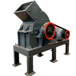 矿山开采中矿山破碎Z?qing)破机特点是什么？