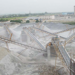 配置一套砂石骨料生產(chǎn)線需要哪些流程？