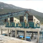 怎么處理圓振動篩軸承損壞的問題？