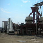 圓錐破碎機(jī)| 圓錐破碎機(jī)的優(yōu)勢有哪些？