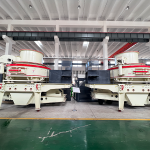 制砂機干法制砂的優(yōu)點是什么？如何配置工藝