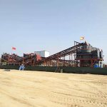 制砂生U的场地具备哪些条g