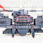 立式?jīng)_擊破碎機(jī)滿(mǎn)足對(duì)機(jī)制砂增長(zhǎng)需求