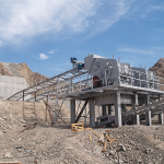 生產(chǎn)加工反擊破石子的設(shè)備需要多少錢(qián)？都有哪些系列產(chǎn)品？