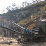 识别高质量机制砂?qing)高品质机制砂骨料加工的工艺? title=