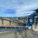 石材破碎机-移动式石材破碎机的价格是多少？