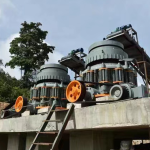 如何正確使用圓錐破碎機(jī)