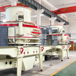 時(shí)產(chǎn)500噸制砂機(jī)生產(chǎn)線需要多少錢？都是什么規(guī)格