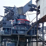 立軸沖擊式破碎機(jī)提高出砂量的5大因素！