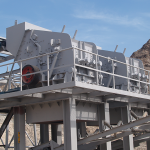 分析反击式破机国内外的差距