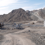 建筑垃圾處理處理后主要用途是什么呢？