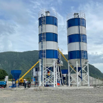 立式復(fù)合破碎機(jī)的保養(yǎng)都有哪些