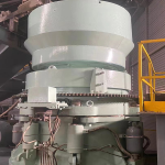 單缸圓錐破碎機(jī)用于破碎青石和石灰石有什么優(yōu)勢(shì)？價(jià)格怎么樣？