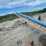 制砂生產(chǎn)線制沙設(shè)備投資前景一片光明