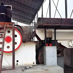 颚式破碎型设计决定了(jin)破碎的效? title=