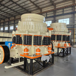 圓錐破碎機能保持安全生產(chǎn)應有怎么保養(yǎng)？