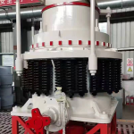 單缸圓錐破碎機(jī)和多缸圓錐破碎機(jī)有什么區(qū)別，如何選用？