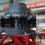 圓錐破液壓缸泄漏:泄漏原因及分析 8 新型圓錐破碎機(jī)-粉碎工業(yè)的佼佼者