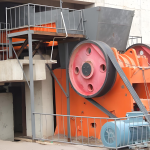 【已解決】破碎花崗巖該選用什么樣的破碎機呢？