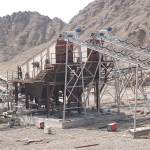 砂石料價格一路飆高，有效開發(fā)砂石料迫在眉睫